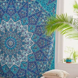 Urban Outfitters Tapestry size 84” x 100”